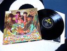 NMint/EX  THE HOLLIES 'EVOLUTION' 1967 UK Lp 1st PRESS MONO PMC 7022 1/1 Mothers