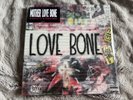 Mother Love Bone The Complete Works LP  Box Set ON EARTH AS IT IS - NEW SEALED