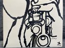 Cookin' With The Miles Davis Quintet | Japan LP Vinyl Record Schallplatte Jazz