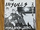 The Insults Population Zero 7
