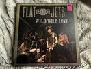 Flat Duo Jets Wild Wild Love Vinyl LP Box Set New Seal Never Been Used
