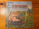 Luiz Bonfa - The Brazilian Scene 1965 Philips PHS 600-208 Jacket/Vinyl NM-