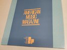 American Music Magazine 5 LP, BOXSET 4-24-89 MADONNA/ LIKE A PRAYER/ USPN/ NM