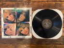 POISON Look What the Cat Dragged In CLUB EDITION VINYL LP RCA Music R 144402
