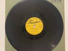 COLUMBIAN   HOT     CUMBIA  LOS CORRALEROS DE MAJAGUAL   78 RPM   HEAR   X 1739