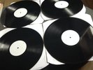 Plaid - Trainer 4 x LP (Electronic/Ambient/Techno) TEST PRESSINGS 2000 (RARE)