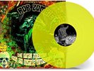 Rob Zombie - The Lunar Injection Kool Aid Eclipse Conspiracy - Neon Yellow [New