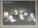 THE ALLMAN BROTHERS BAND IDLEWILD SOUTH - VINYL LP 