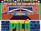 Various Artists - Edna Martinez Presents Pico: Sound System Culture From The Col