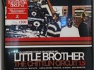 RARE  Little Brother The Chittlin Circuit 1.5 Anniversary LP Black Vinyl #d/500