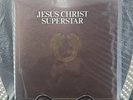 Jesus Christ Superstar 1970 OG 2LP Vinyl Record W/booklet VG/VG+