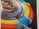 ELO Electric Light Orchestra - Out Of The Blue - 1977 Poster/Space Stn NEAR MINT