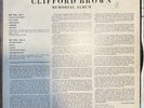Clifford Brown 