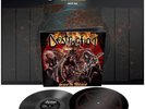 Born to Thrash by Destruction [VINYL]