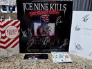 ICE NINE KILLS 