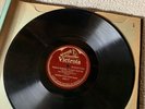 Geraldine Farrar Enrico Caruso Madama Butterfly 89017 Victrola