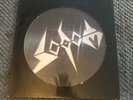 1987 SODOM Expurse of sodomy Picture Disc SteamHammer Spv 12-2122 Nice