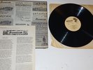Broadside Ballads Vol. 1 BR301 Bob Dylan Blind Boy Grunt w/ booklet