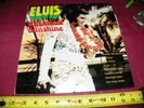 Elvis Presley, Hawaiian Sunshine VPL-7216 Australia LP