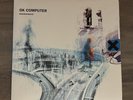 Radiohead OK Computer LP vinyl record Pre Owned