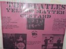 Beatles Yellow Matter Custard - Vinyl LP - 14 Tracks Yellow Label - Rare Copy EX