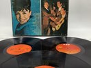 EYDIE GORME y LOS PANCHOS (CBS STEREO 3x VINYL LP MEXICO) READ DESCRIPTION