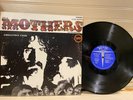MOTHERS of INVENTION- ABSOLUTELY FREE- Frank Zappa -1967 Original Lp Ex+/N/M
