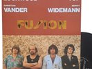 LP 33T Didier Lockwood Christian Vander (Magma) 