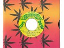 SHICH MAN 45 Tribulation / 75 Rock SUN DEW 1975 Roots Reggae 7