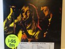 RARE Cheap Trick at Budokan Vinyl LP Radio Promo Label Epic Stereo FE-35795