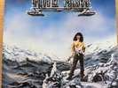MAD MAX - Stormchild VINYL LP 1985 Roadrunner DB1