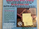 SEALED Hired Stud Will Travel Lp Private Press Cheesecake Weird SpokenWord