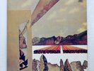 STEVIE WONDER INNERVISIONS MOTOWN SWX6039 Japan PROMO VINYL LP