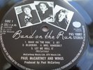 Paul McCartney & Wings BAND ON THE RUN UK LP VERY 1st RARE -1/-1 Matrix UNPLAYED