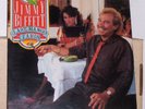 Jimmy Buffett – Last Mango In Paris - 1985 Vinyl LP Record Album - Excellent