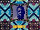 Vtg 1972 JOHN COLTRANE Album INFINITY Impulse 1ST PRESSING Vinyl Lp OG NEAR MINT