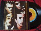 U2 ** The Unforgettable Fire / A Sort Of Homecoming ** 1985 SPAIN 7