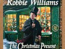 Robbie Williams – The Christmas Present double LP