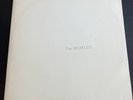THE BEATLES WHITE ALBUM SWBO-101 PURPLE LABELS WITH POSTER AND PHOTOS
