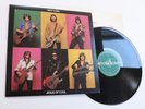 NICK LOWE - JESUS OF COOL LP VINYL EX/EX+ Original 1978 UK 1st Press Album