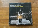 Where the Light Is: John Mayer Live in Los Angeles by John Mayer (Record, 2012)