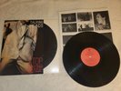 TALKING HEADS-STOP MAKING SENSE 1984 SIRE RECORDS LP 1-25186 EXC VG+ DAVID BYRNE