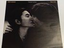 John Lennon Yoko Ono Double Fantasy Vinyl LP Record UK 1st Press 1980 K99131