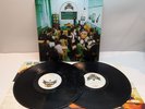 The Masterplan by Oasis double Vinyl Lp Record Big Brother