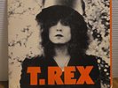 T. Rex 