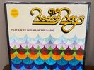 The Beach Boys That's Why God Made The Radio LP NEW Brian Wilson