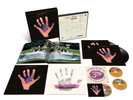 George Harrison: Living in The Material World - LIMITED SUPER DELUXE BOXSET 2024