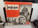 JERRY LEE LEWIS ORIGINAL SUN LP