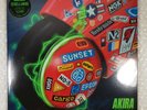 VINYLE AKIRA REMIX (GEINO YAMASHIROGUMI) JAPAN NEW