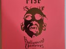 HOLLYWOOD VAMPIRES DOUBLE  VINYL RECORDS GATEFOLD 0213537EMU